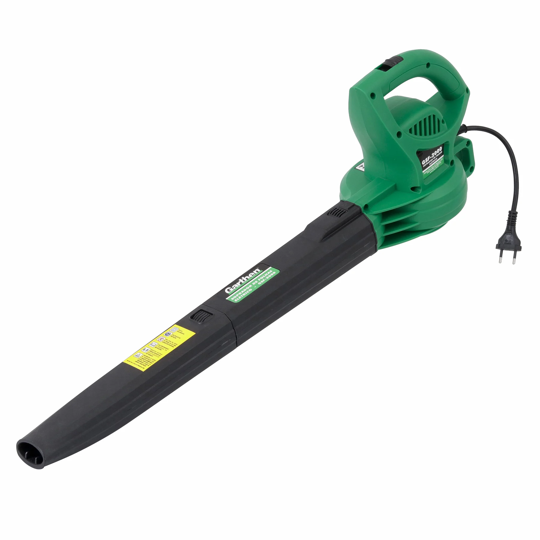 Soprador de Folhas GSF-2000 Garthen